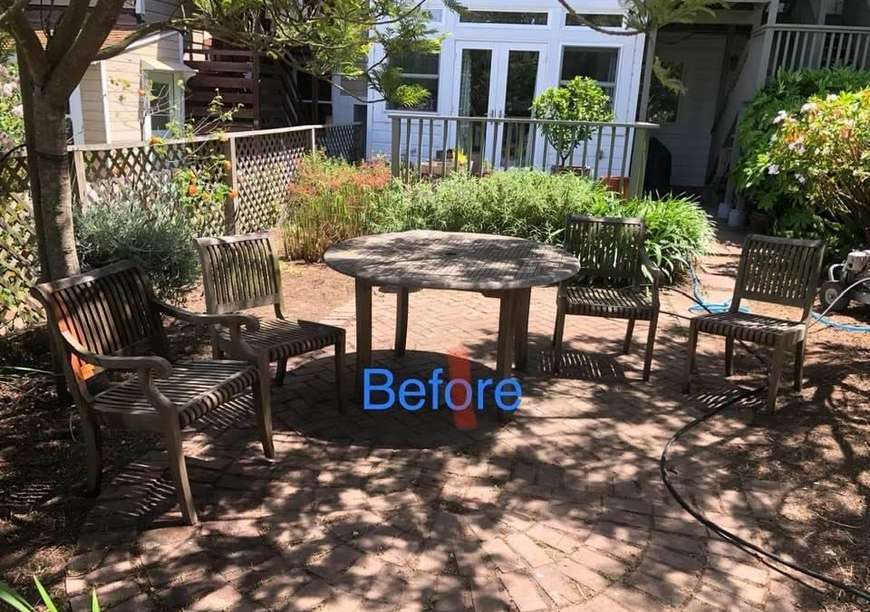 our work 
