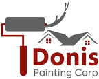 Donis Painting Logo