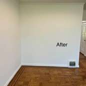 interior painting
